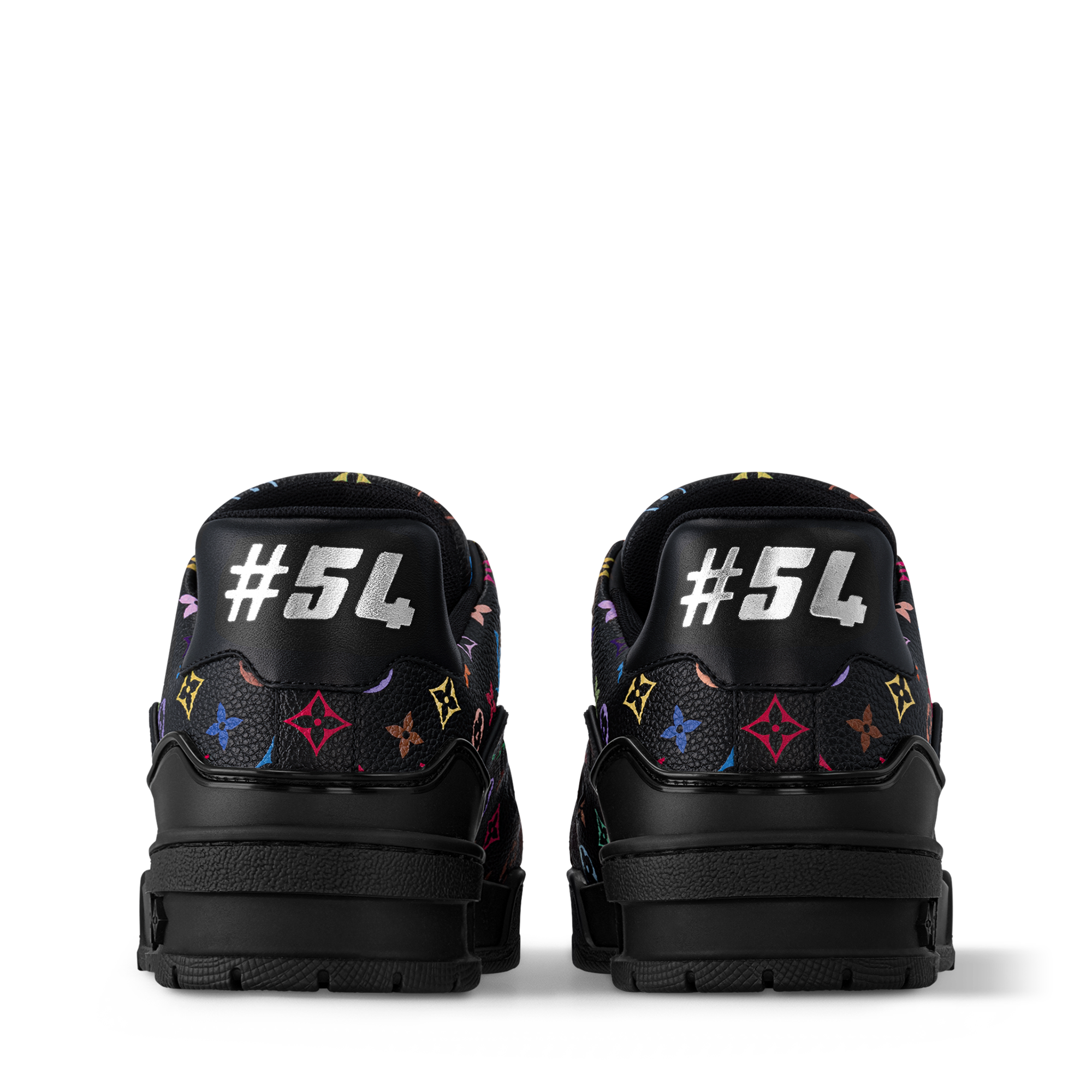 靴 Louis Vuitton LV x TM LV Trainer Sneaker - Shoes | LOUIS VUITTON